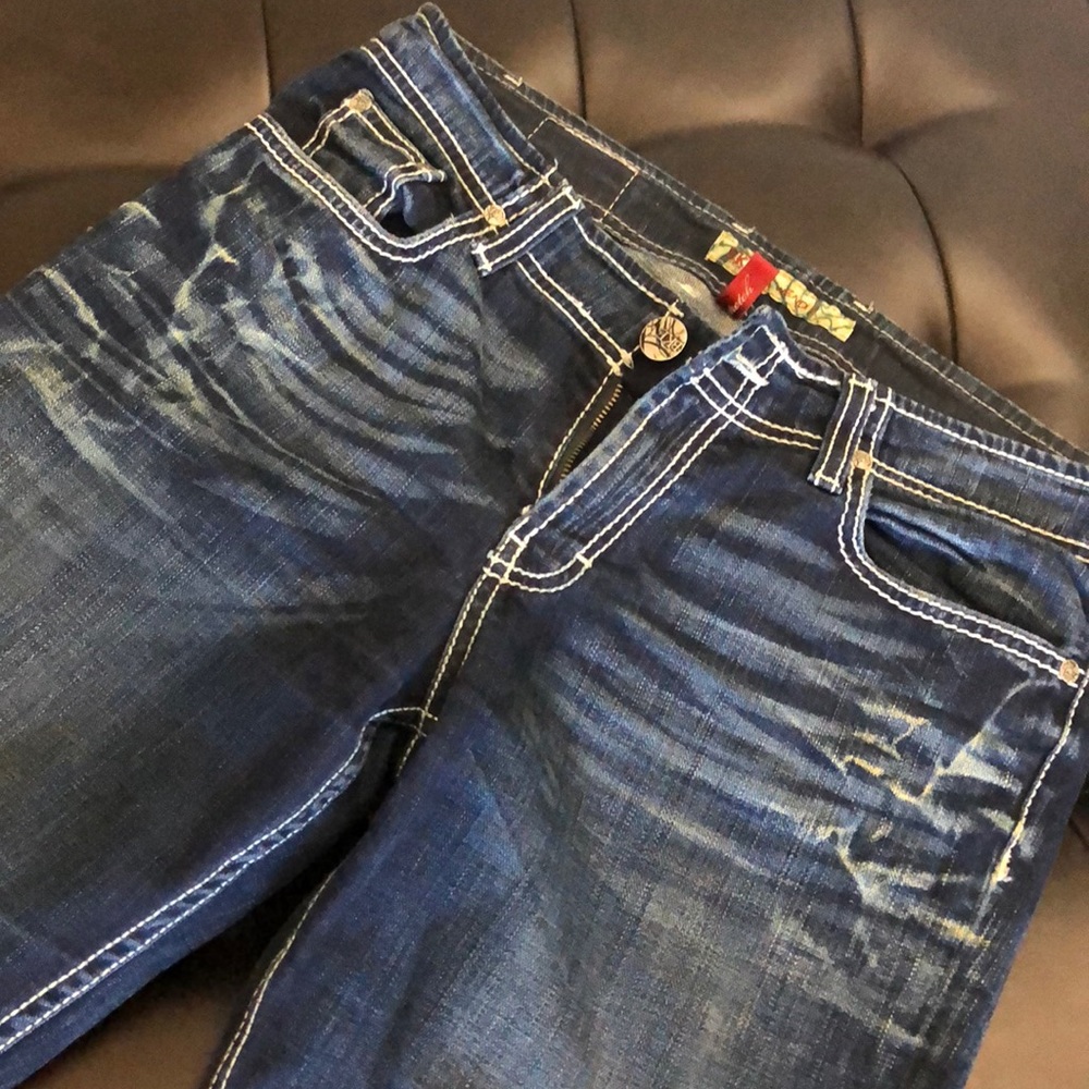 29x33 bke denim